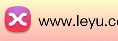 www.leyu.com Logo